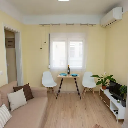 Anatoli's Sky Apartment, City Center Thessaloniki