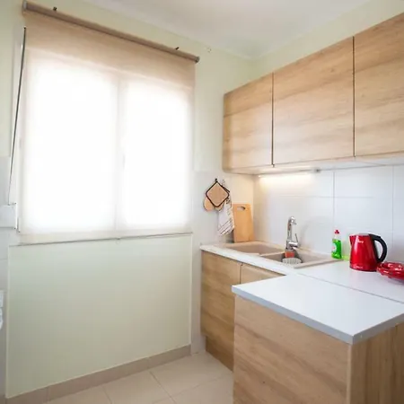 Anatoli's Sky Apartment, City Center Appartamento Salonicco