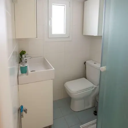 Anatoli's Sky Apartment, City Center 公寓